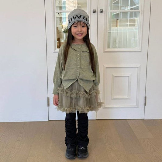 Pantalones fruncidos