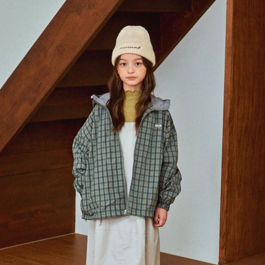 Suéter cortavientos Monster