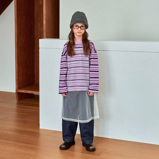 Slushy Layered Dress