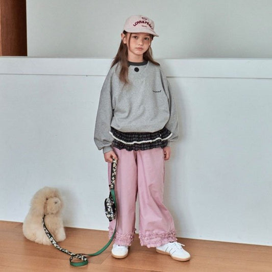 Pantalones de brócoli