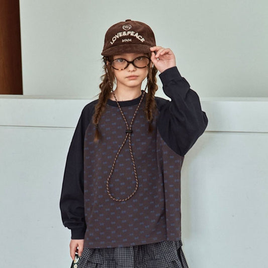 Corduroy Love & Peace Cap