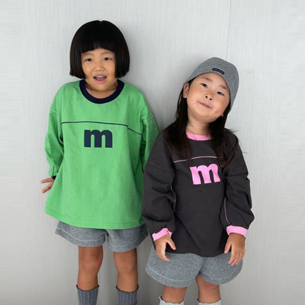 Little M Tee