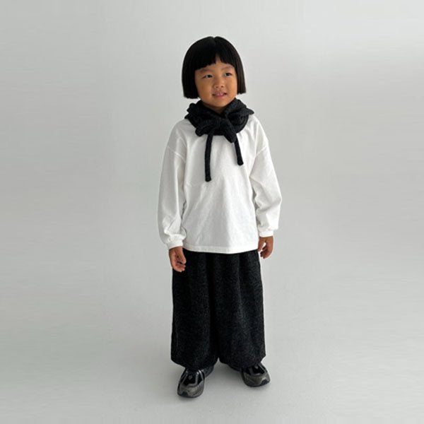 Knit Jogger Pants
