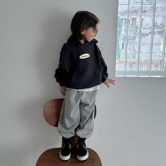 ’25 Fall Jogger Pants