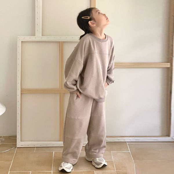 Vintage Line Pants