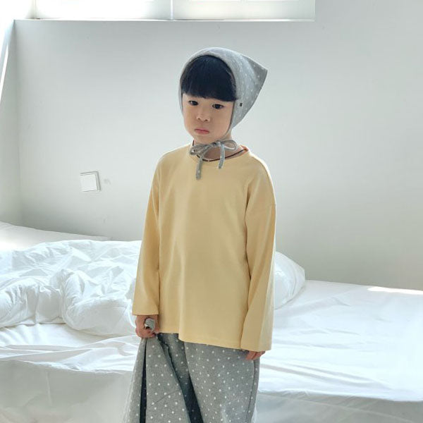 Modal Soft Tee
