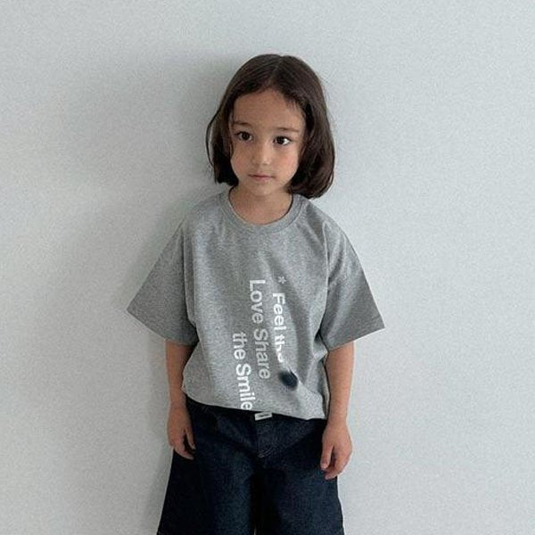 Love Share T-Shirt