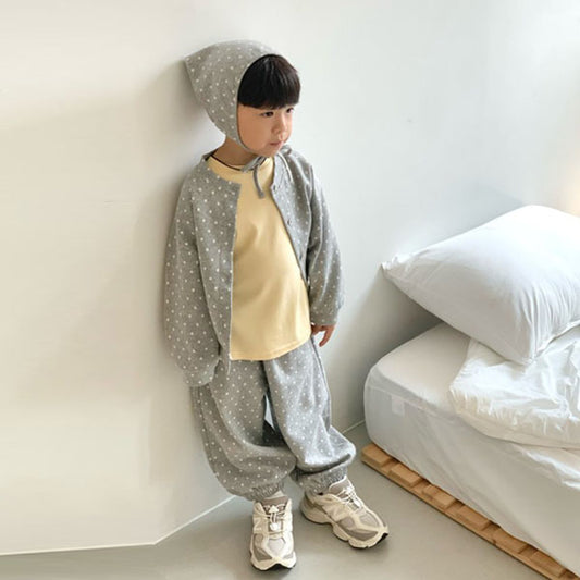 Coco Ball Jogger Pants