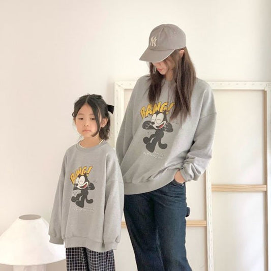 Floating Sweatshirt (Adult)