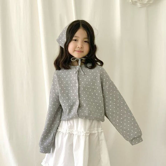 Coco Ball Cardigan