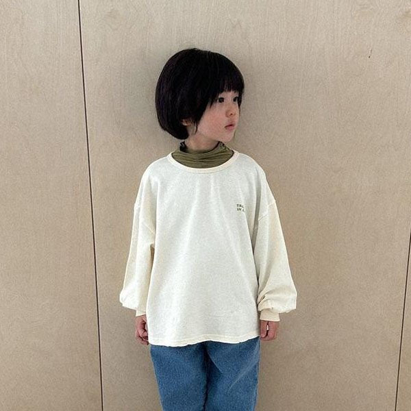 Trust Sweatshirt