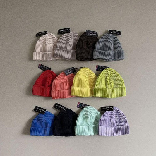Short Beanie (’25 Fall)