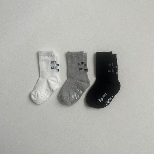 Step Socks (’25 Fall)