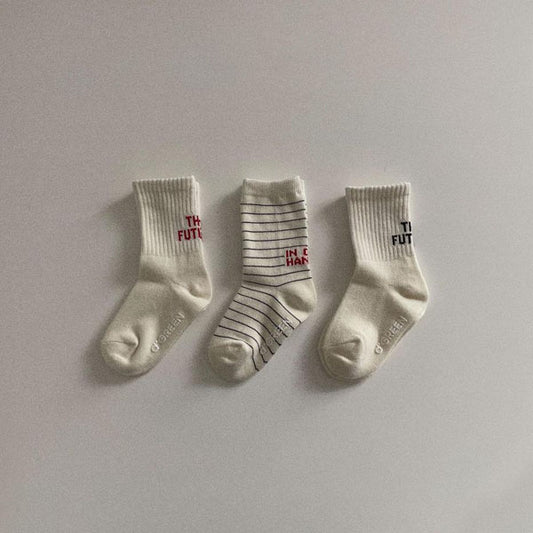 Future Socks (’25 Fall)