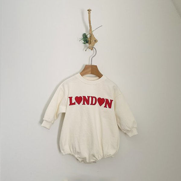 London Suit