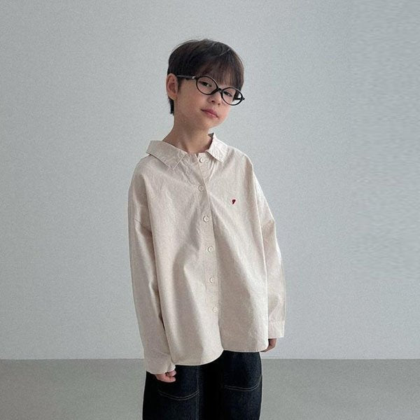 All Day Shirt