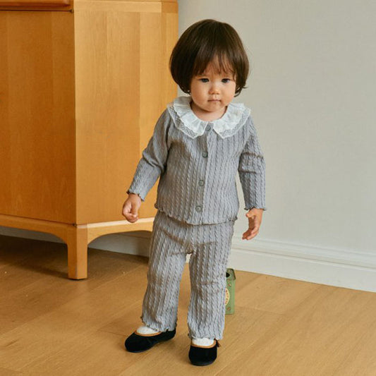 Pantalones de margaritas