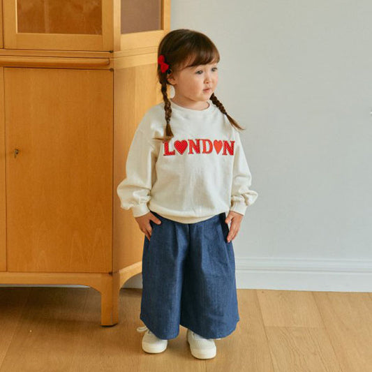 London Sweatshirt