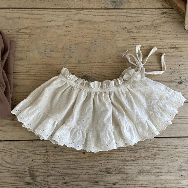 Beauté Apron