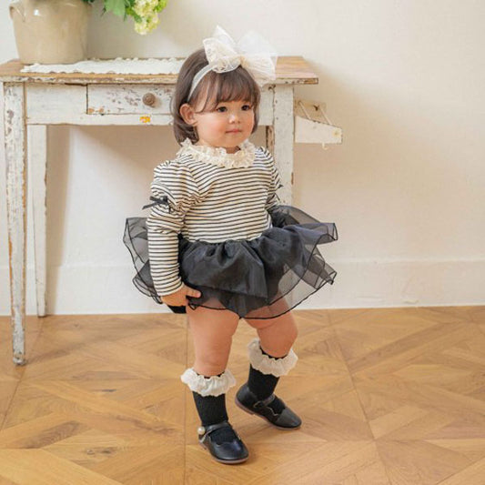 Marinette Organza Suit