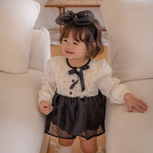 Marianne Pearl Hairband