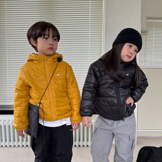 Thinsulate Lightweight Padding