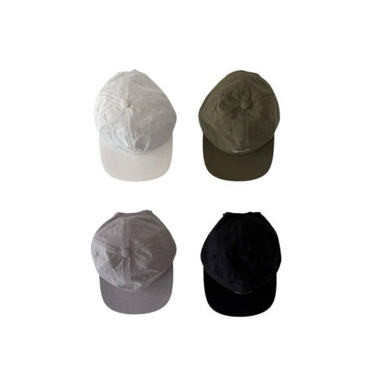 Utility Nylon Cap