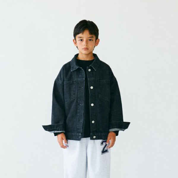 Strong Jacket