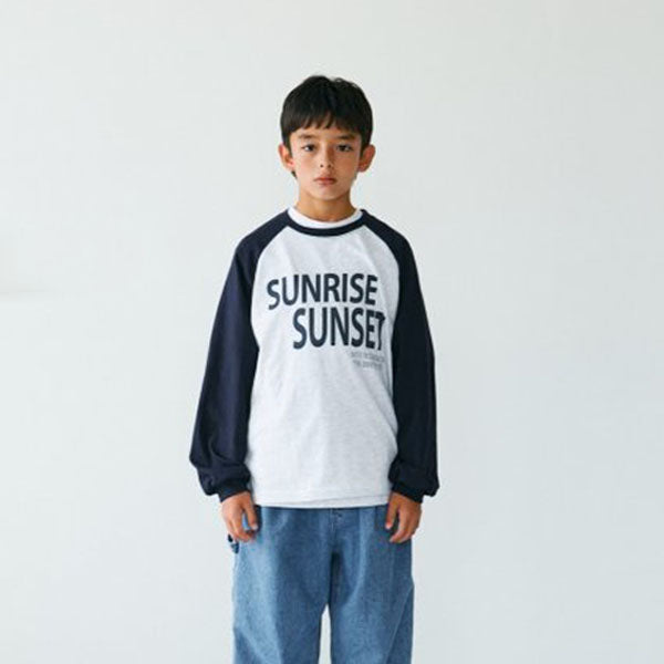 Sunrise Tee