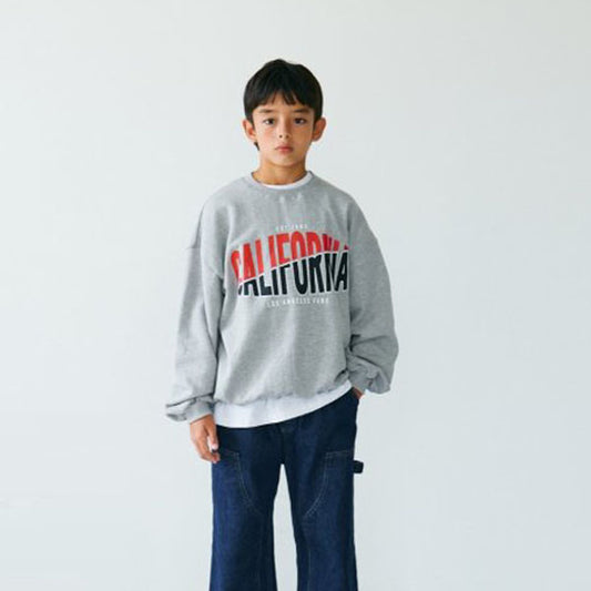 California Sweatshirt