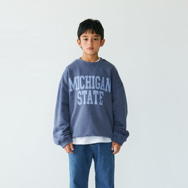 Michigan Sweatshirt