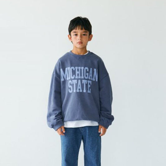 Michigan Sweatshirt