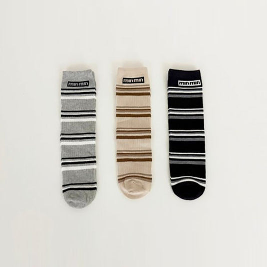 Basic Socks Set