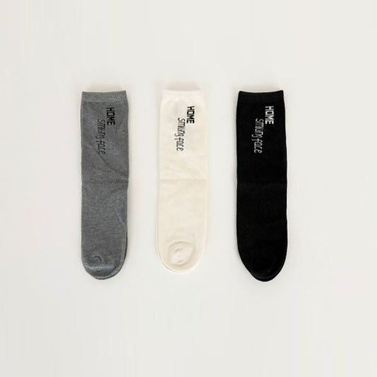 Face Socks Set