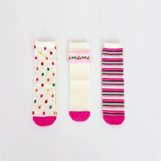 Colorful Socks Set