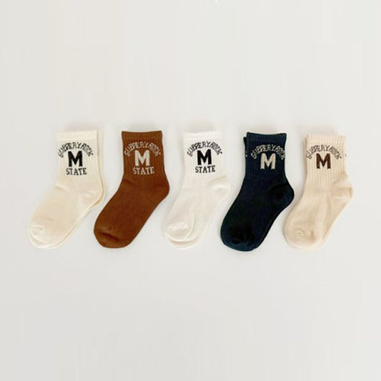 State Socks Set