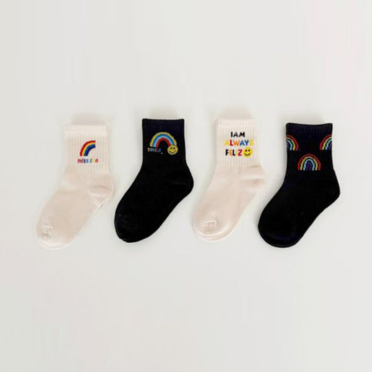 Always Socks Set