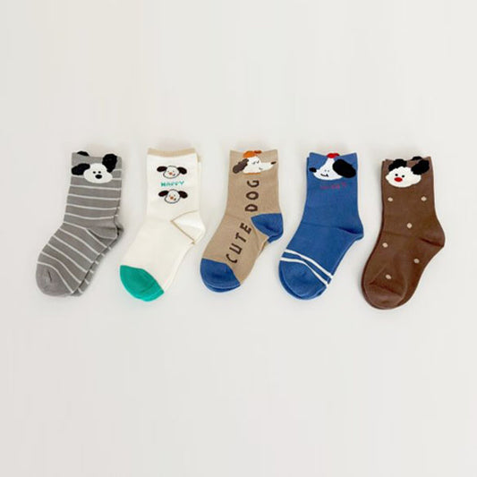 Dogo Socks Set