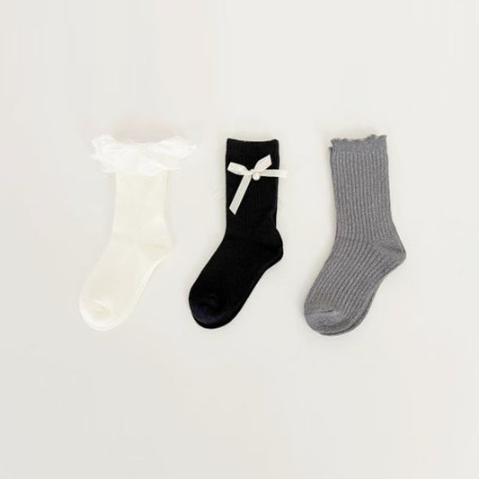 Ripple Socks Set