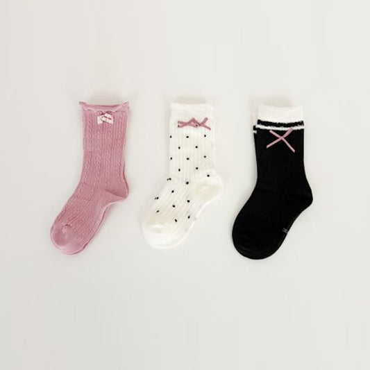 Miyu Socks Set