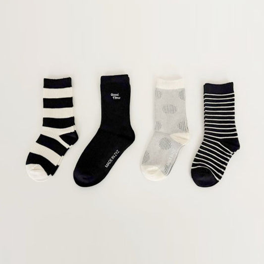 Good Time Socks Set