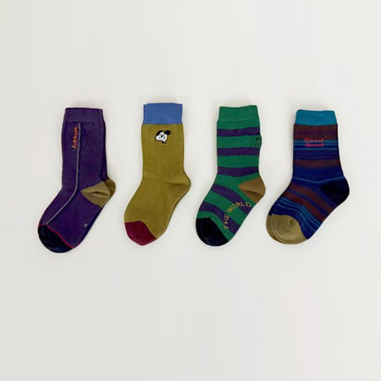 Simply Socks Set