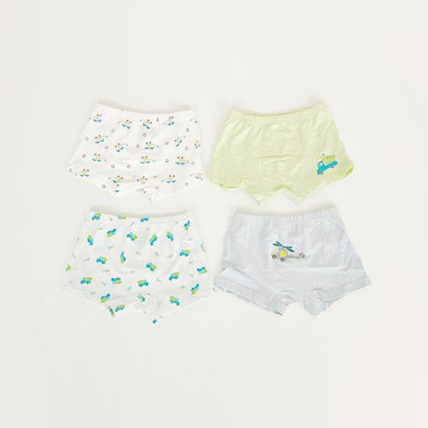 Heli Panties