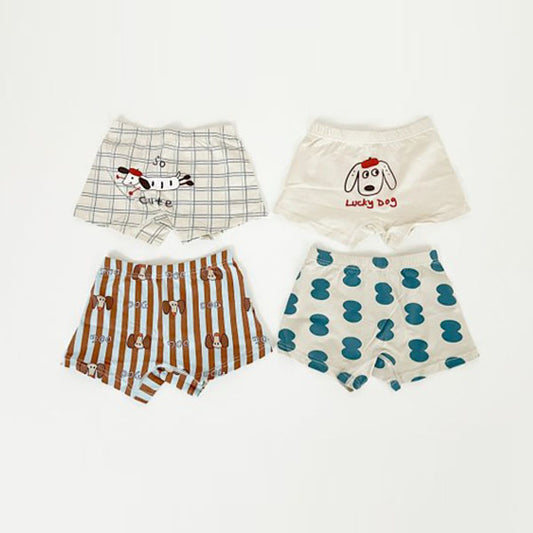 Red Riding Hood Panties