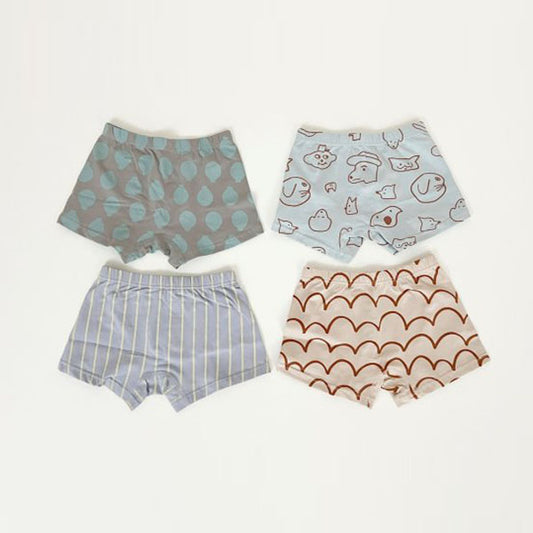 Water Balloon Panties