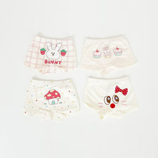 Sparkle Eyes Panties
