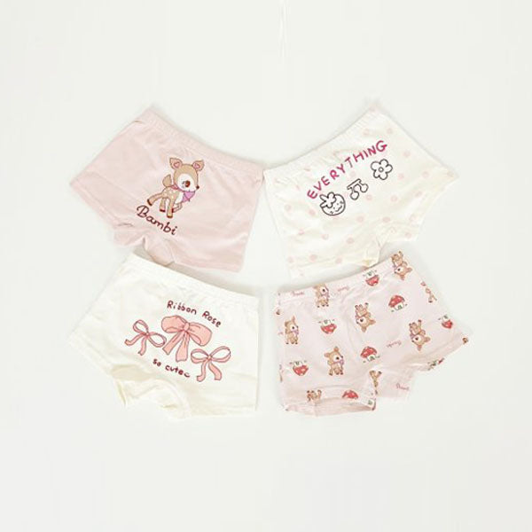 Bambi Panties