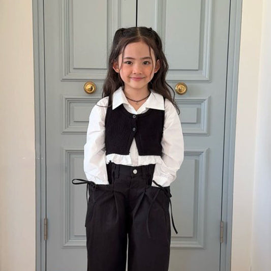 Simple Shirt (White)