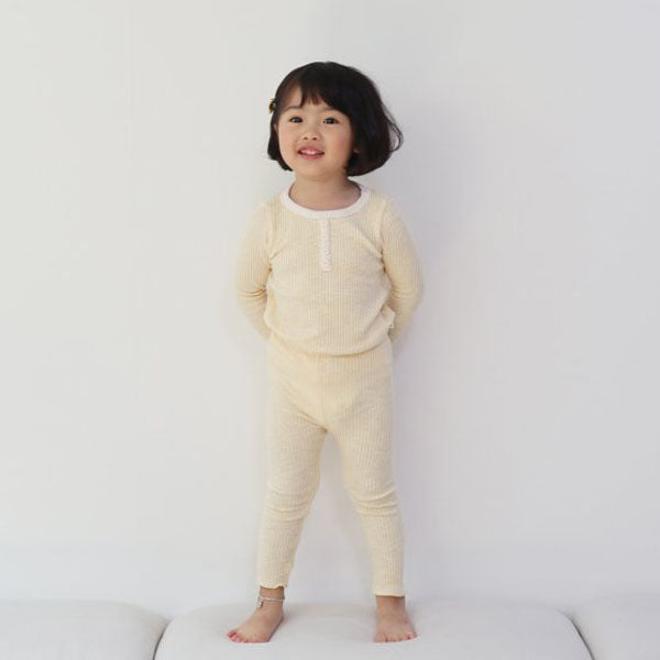 Sara Pajama Set