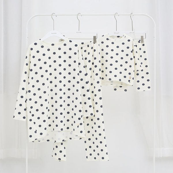 Big Dot Pajama Set (Mom)